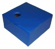 Мягкая платформа для колонн - fgospostavki.ru - Апрелевка