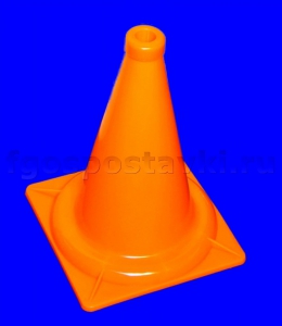 Подставка для знаков (конус) - fgospostavki.ru - Апрелевка