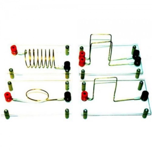Набор для демонстрации магнитных полей - fgospostavki.ru - Апрелевка