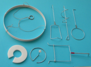 Комплект для демонстрации поверхностного натяжения - fgospostavki.ru - Апрелевка