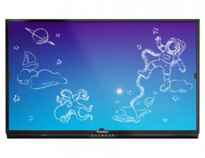 Интерактивная панель ActivPanel Cobalt 65" UHD - fgospostavki.ru - Апрелевка