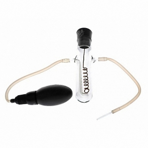 Прибор демонстрационный для окисления спирта (над медным катализатором) - fgospostavki.ru - Апрелевка