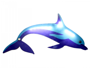 Прибор интерактивный световой «Дельфин» - fgospostavki.ru - Апрелевка