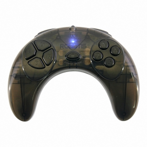 Пульт дистанционного управления (ИК-джойстик) RC-100B - fgospostavki.ru - Апрелевка