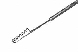 Зонд массажный «Расческа» (Крупенчук О. И., Воробьева Т. А.) - fgospostavki.ru - Апрелевка