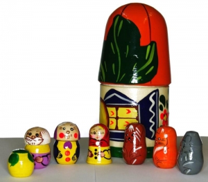 Малый комплект игрушек "Речевое дыхание" - fgospostavki.ru - Апрелевка