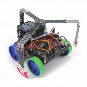 Ресурсный набор Robo kit 1-2 - fgospostavki.ru - Апрелевка