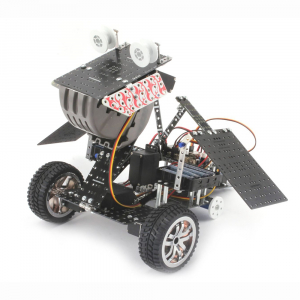 Ресурсный набор Robo Kit 4-5 - fgospostavki.ru - Апрелевка