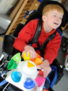 Карусель из колокольчиков - fgospostavki.ru - Апрелевка