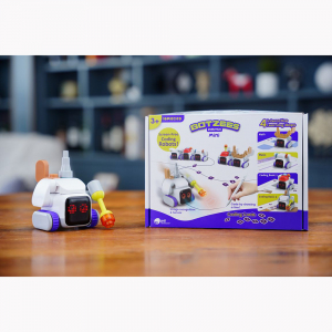 Робот Botzees Mini - fgospostavki.ru - Апрелевка