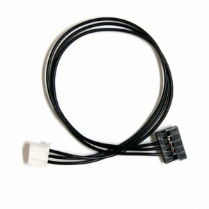 Комплект кабелей Robot Cable-3P-5P 150mm 5pcs - fgospostavki.ru - Апрелевка