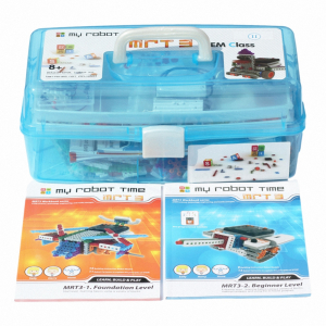 Конструктор по робототехнике MRT3 (1+2) - fgospostavki.ru - Апрелевка