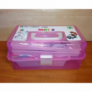 Конструктор по робототехнике MRT2 Basic - fgospostavki.ru - Апрелевка