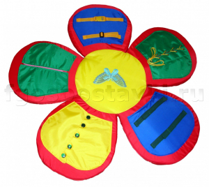 Дидактическая ромашка - fgospostavki.ru - Апрелевка