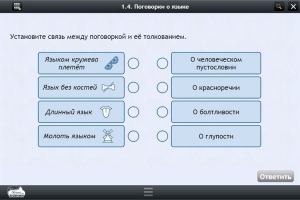 Интерактивные курсы. Русский язык 6 класс . Базовый. - fgospostavki.ru - Апрелевка