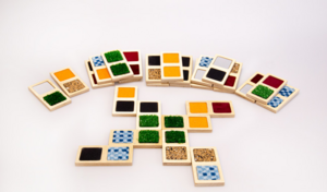 Набор методических материалов «Домино» - fgospostavki.ru - Апрелевка