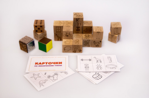 Набор методических материалов «Предметный мир» - fgospostavki.ru - Апрелевка