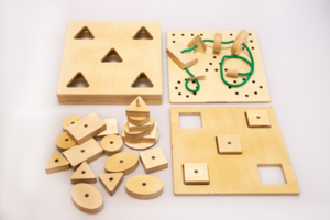 Набор методических материалов «Геометрические фигуры» - fgospostavki.ru - Апрелевка