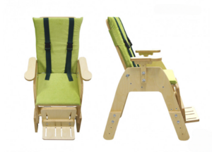 Стул ортопедический для детей с ДЦП - fgospostavki.ru - Апрелевка