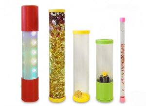 Набор сенсомоторных труб - fgospostavki.ru - Апрелевка