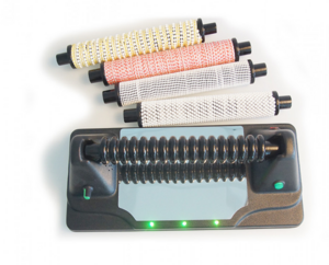 Набор «Текстурированные ролики» №1 - fgospostavki.ru - Апрелевка