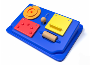 Функциональный развивающий центр "Лучший друг" - fgospostavki.ru - Апрелевка