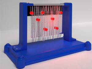 Игра «Вибрирующая с подсветкой» - fgospostavki.ru - Апрелевка