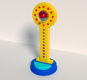 Игра «Громкий забастовщик» - fgospostavki.ru - Апрелевка