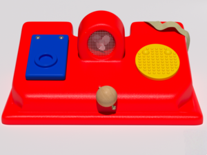 Игра «Развивающий центр №1» - fgospostavki.ru - Апрелевка