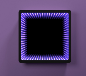 Светозвуковая панель «Бесконечность» - fgospostavki.ru - Апрелевка