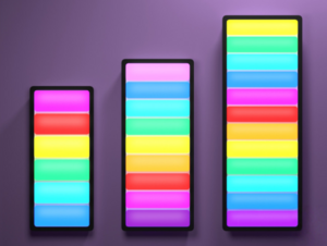 Светозвуковая панель «Лестница света» - fgospostavki.ru - Апрелевка