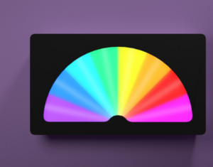 Светозвуковая панель «Радуга» - fgospostavki.ru - Апрелевка