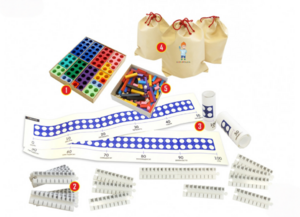 Обучение с Нумирошкой - дополнительный ресурсный комплект для занятий с детьми 4-5 лет - fgospostavki.ru - Апрелевка