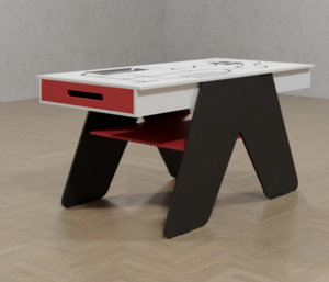 Стол для робототехники и конструирования - fgospostavki.ru - Апрелевка