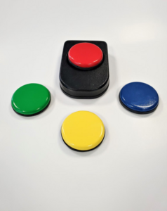 Игровой коммуникатор «Кнопка» - fgospostavki.ru - Апрелевка