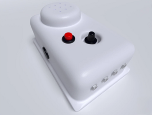 Однокнопочный игровой коммуникатор №3 - fgospostavki.ru - Апрелевка