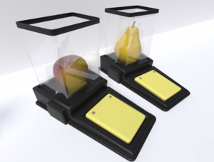 Игровой коммуникатор «Смотри и говори» - fgospostavki.ru - Апрелевка