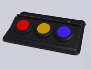 Кнопка-коммуникатор 3 - fgospostavki.ru - Апрелевка