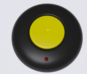 Кнопка-коммуникатор «Гоу!» - fgospostavki.ru - Апрелевка