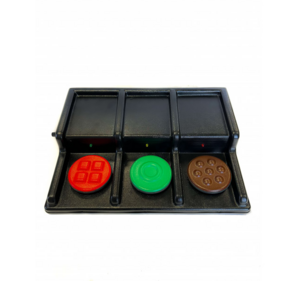 Коммуникатор с платформой для предметов "Посмотри и назови" - fgospostavki.ru - Апрелевка