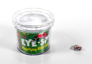 Бокс для наблюдения за насекомыми BUGV-01 - fgospostavki.ru - Апрелевка