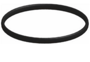 Кольцо резиновое ф33х3 мм Artec - fgospostavki.ru - Апрелевка