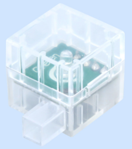 Светодиод зеленый Artec - fgospostavki.ru - Апрелевка