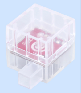 Светодиод красный Artec - fgospostavki.ru - Апрелевка