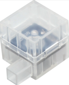 Светодиод синий Artec - fgospostavki.ru - Апрелевка