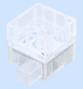 Светодиод белый Artec - fgospostavki.ru - Апрелевка