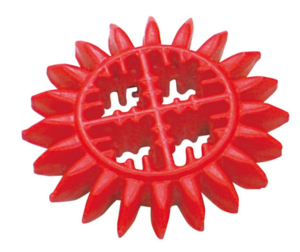 Шестерня S20 ф44х10мм Artec - fgospostavki.ru - Апрелевка