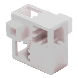 Половина куба тип А светло-серая Artec - fgospostavki.ru - Апрелевка