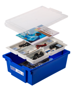 Цифровая лаборатория по химии (базовый уровень) - fgospostavki.ru - Апрелевка