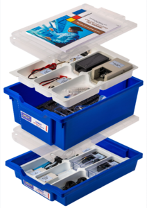 Цифровая лаборатория по химии (профильный уровень) - fgospostavki.ru - Апрелевка